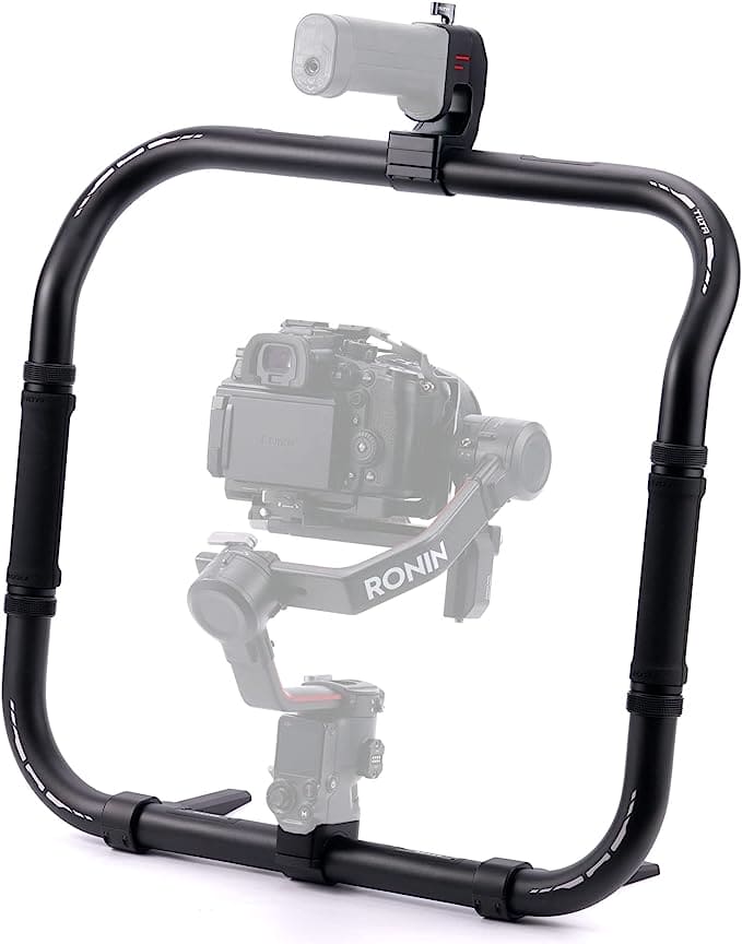 Basic Ring Grip Plus for DJI Ronin