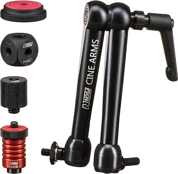 Noga Cine Pro Set - Elementals