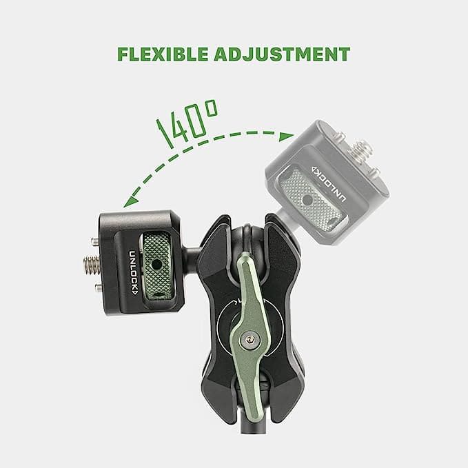 Tilta Mini Articulating Arm - Elementals