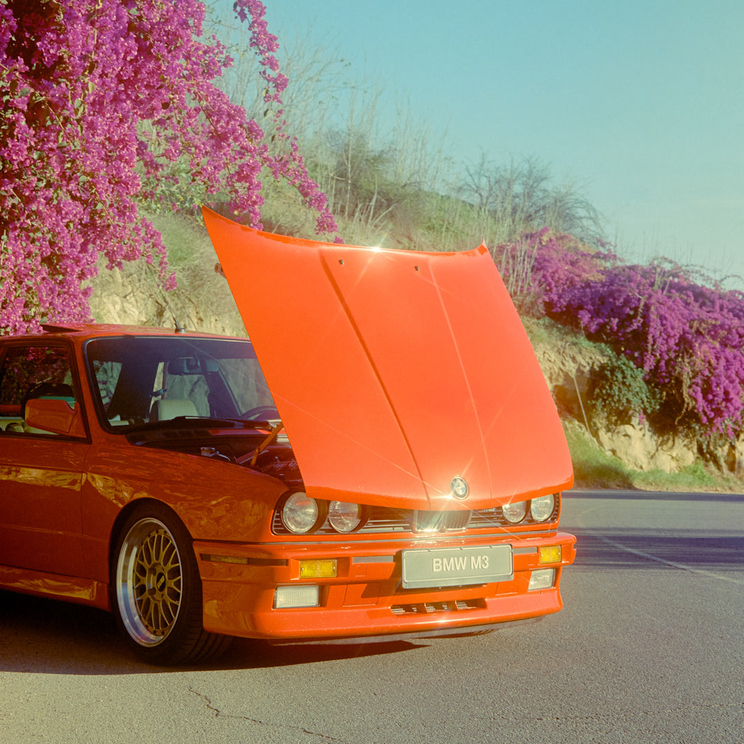 Prism Lens Fx Starburst FX Filter – 4‑Point Star Flare Enhancer