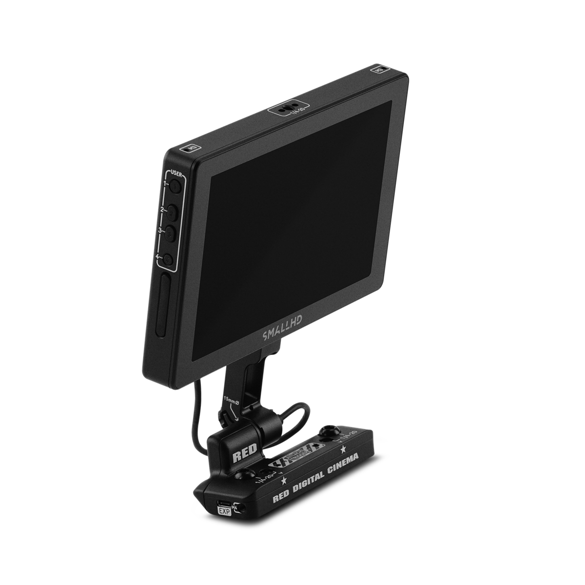 RED V-RAPTOR XE Z Mount 8K VV Global Shutter Professional Cinema Camera