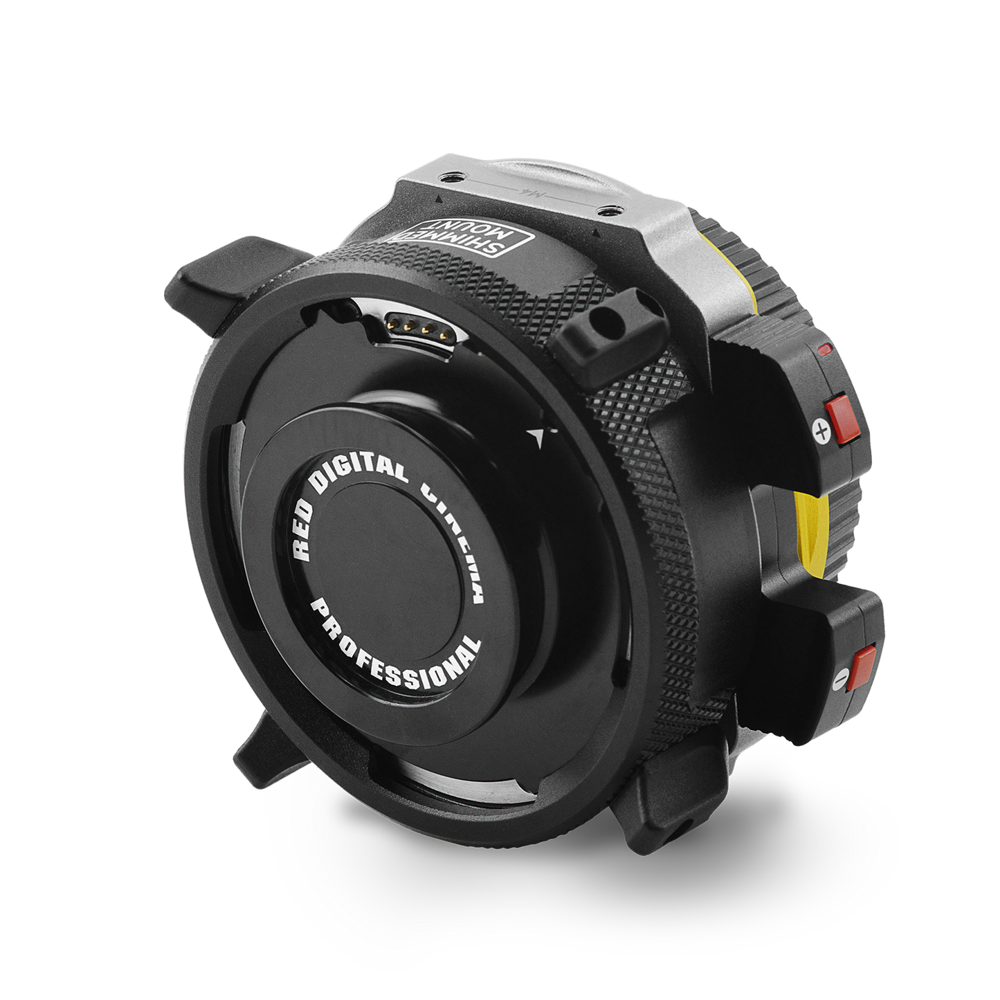 RED V-RAPTOR XE Z Mount 8K VV Global Shutter Professional Cinema Camera