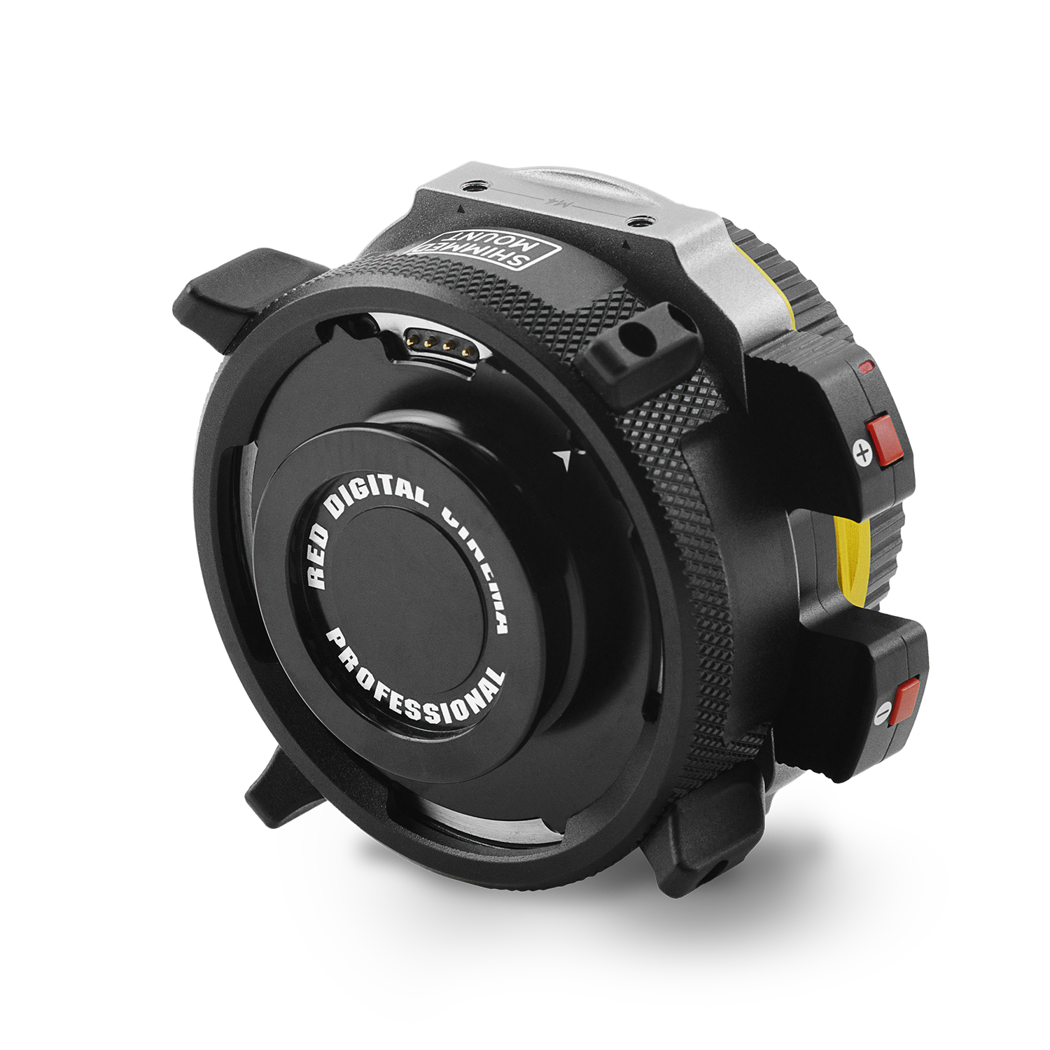 RED V-RAPTOR XE Z Mount 8K VV Global Shutter Professional Cinema Camera