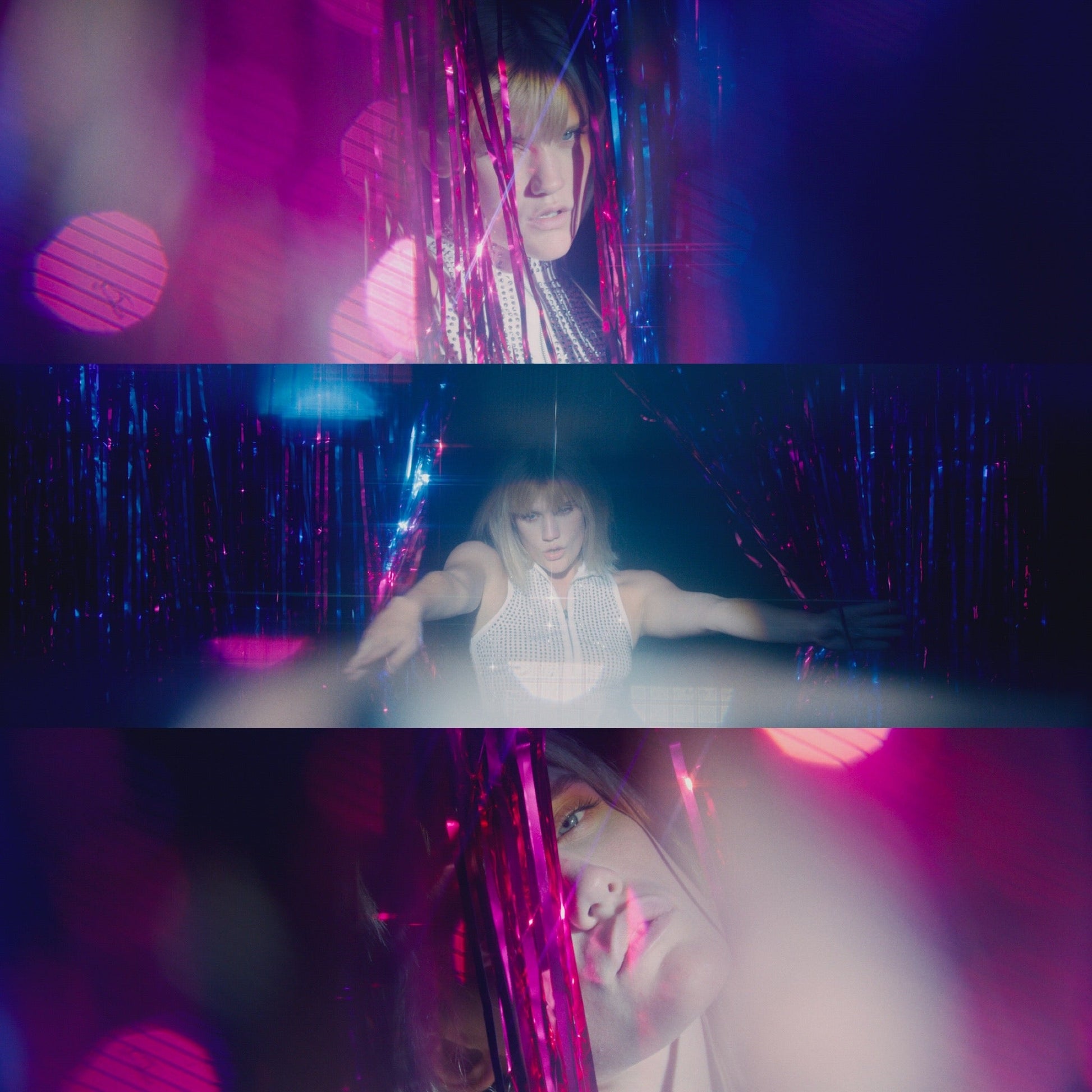 Centerfield Split Diopter FX Filter for Creative Refraction Effects