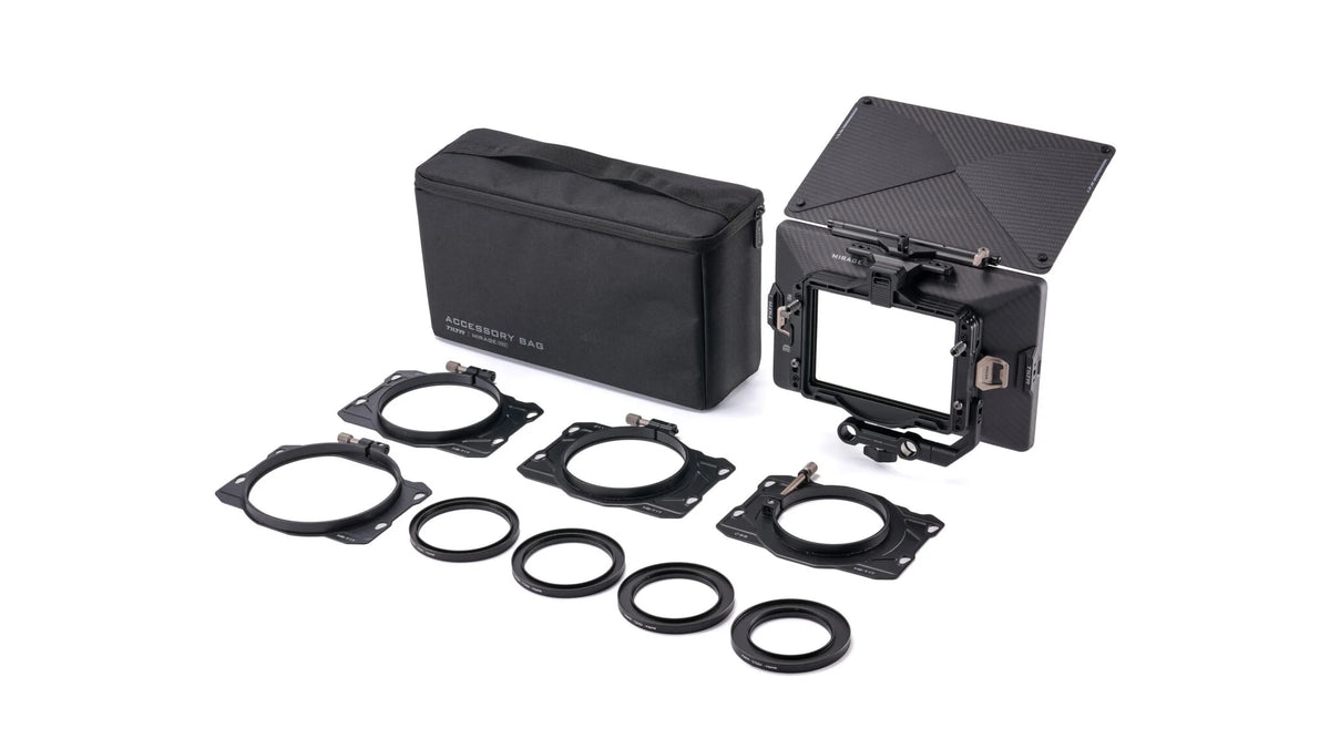 Tilta Mirage Pro Matte Box Base Kit