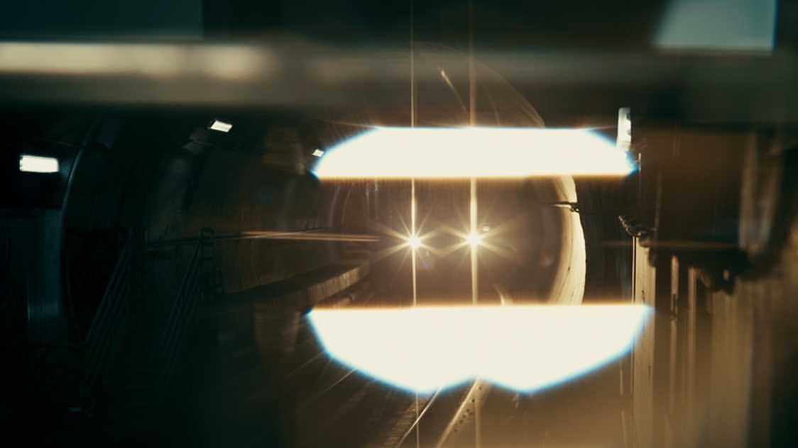 Centerfield Split Diopter FX Filter for Creative Refraction Effects