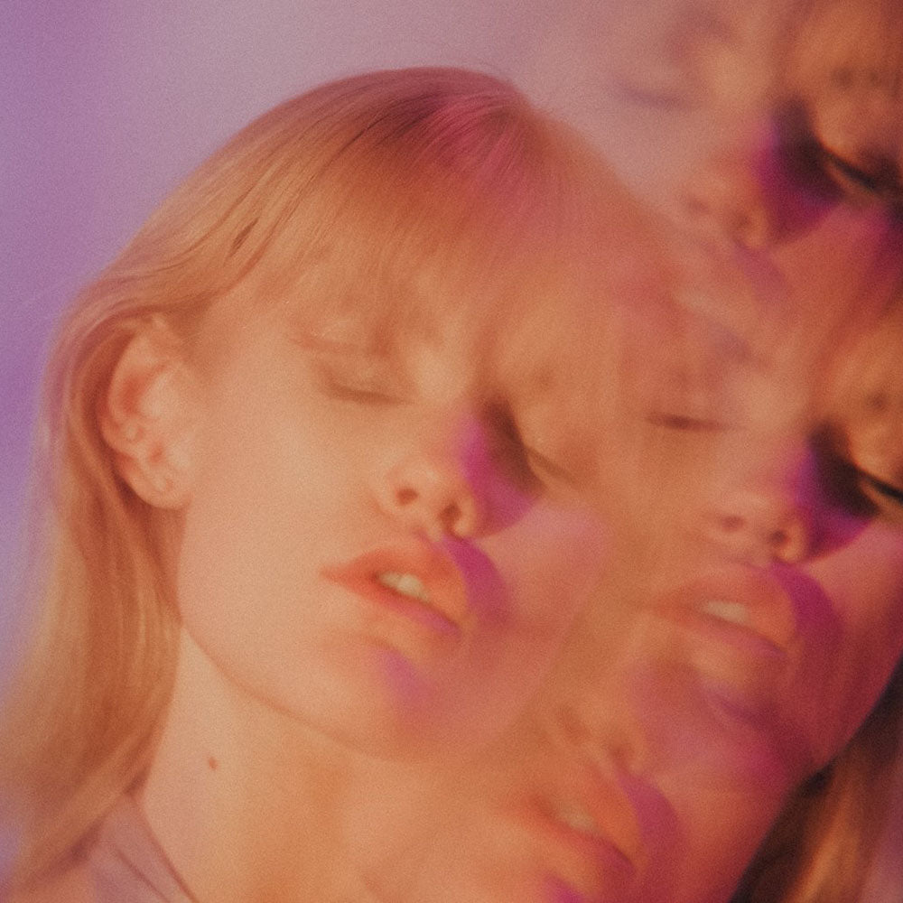 150mm Handheld Subtle Kaleidoscope Filter for Creative Photographers