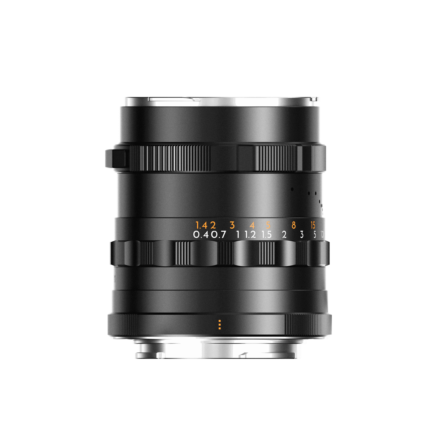 Thypoch Simera 28mm F1.4 Manual Focus Camera Lens for E/RF/X/Z Mount
