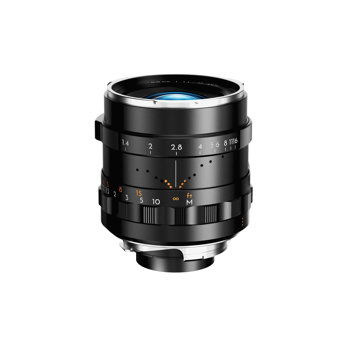 Thypoch Simera 28mm F1.4 Manual Focus Camera Lens for E/RF/X/Z Mount