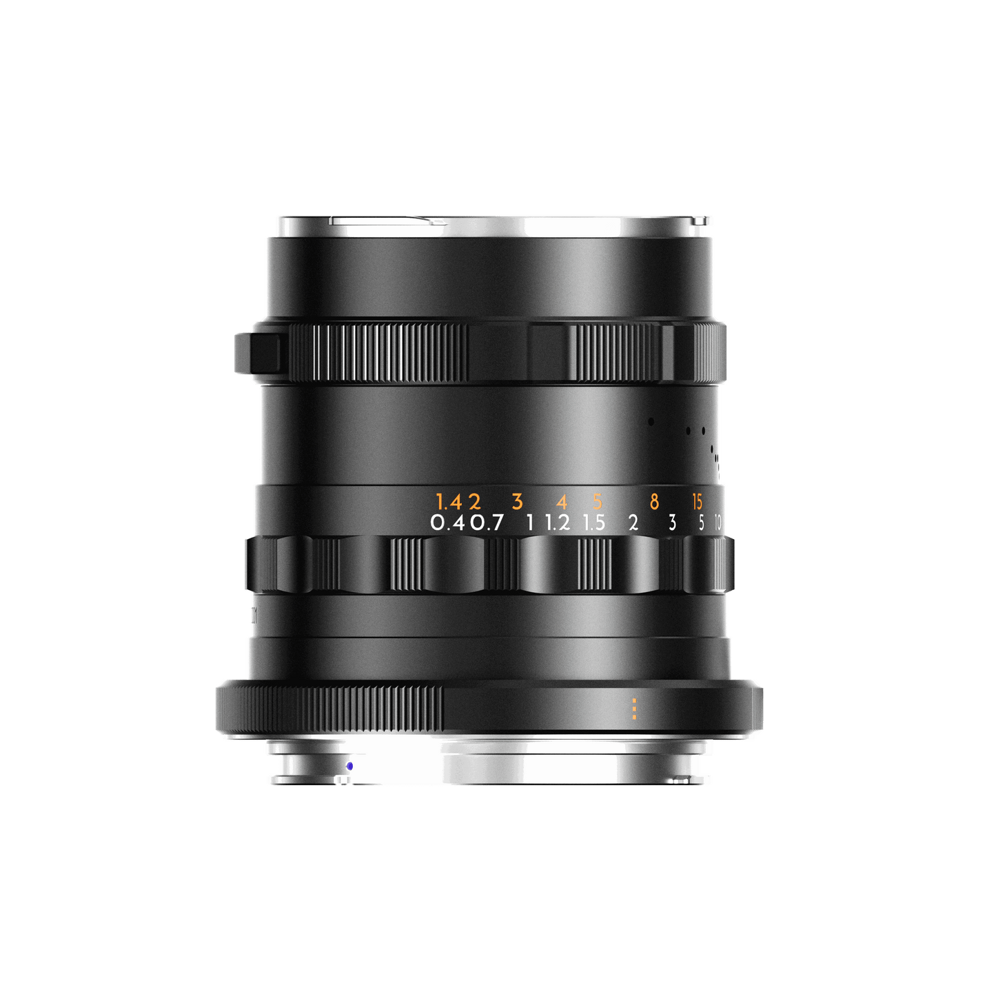 Thypoch Simera 28mm F1.4 Manual Focus Camera Lens for E/RF/X/Z Mount