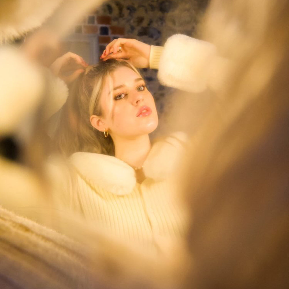 Centerfield Split Diopter FX Filter for Creative Refraction Effects