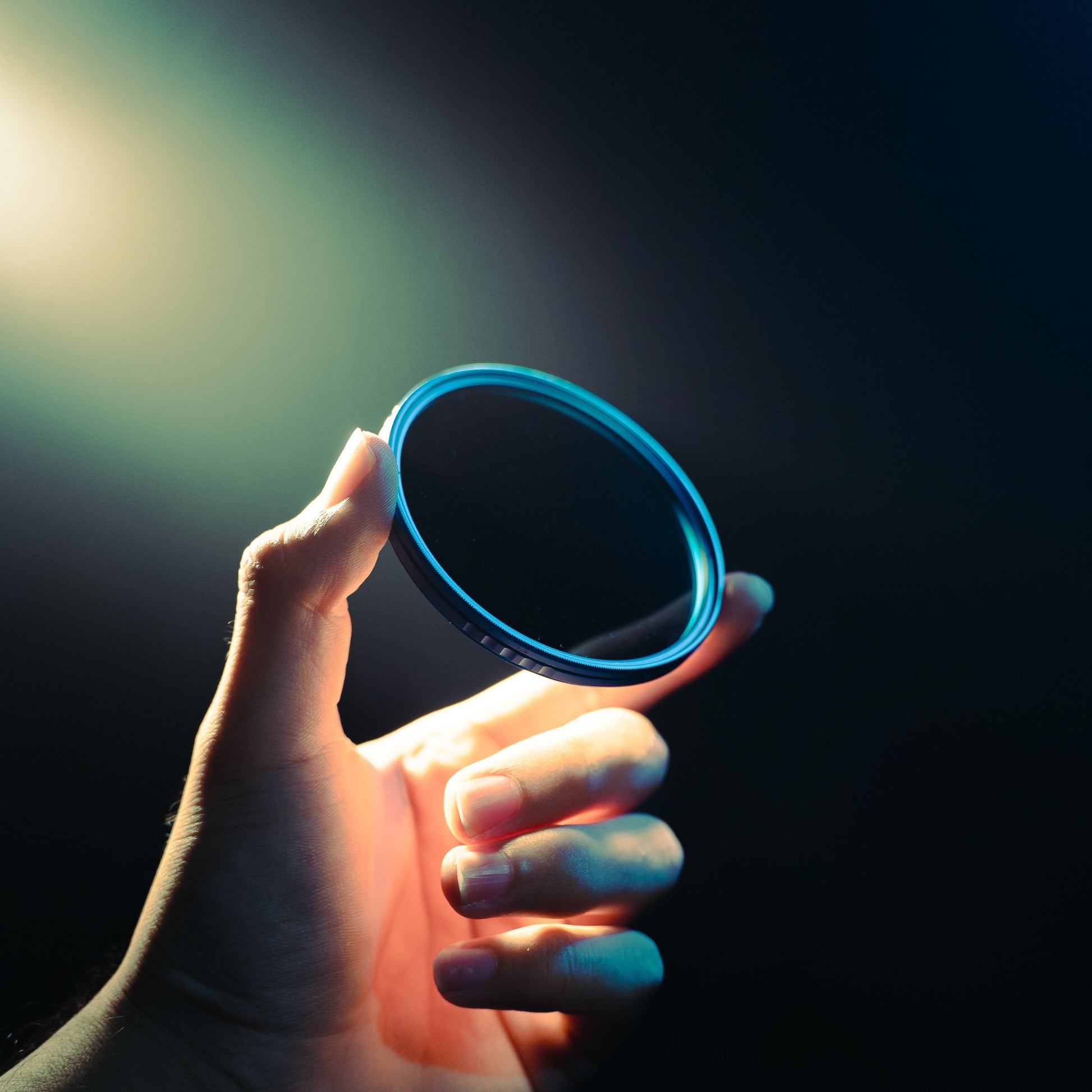 Prism Lens FX Cinema Hard Stop Variable ND Filter