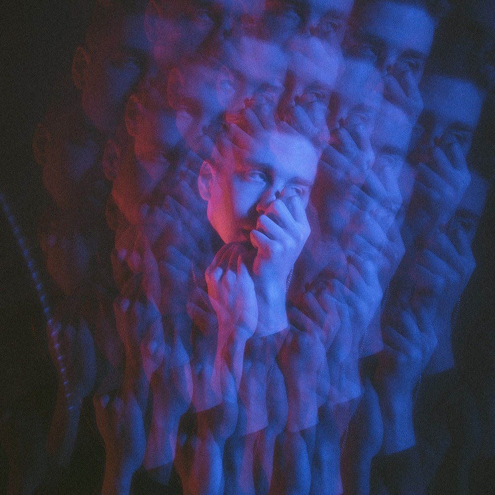 Kaleidoscope FX Filter – Rotating Lens Filter for Creative Photography & Video