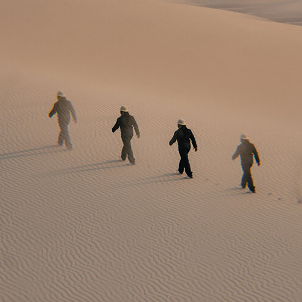 Linear Prism FX Filter – Multi‑Subject Replication Lens Filter