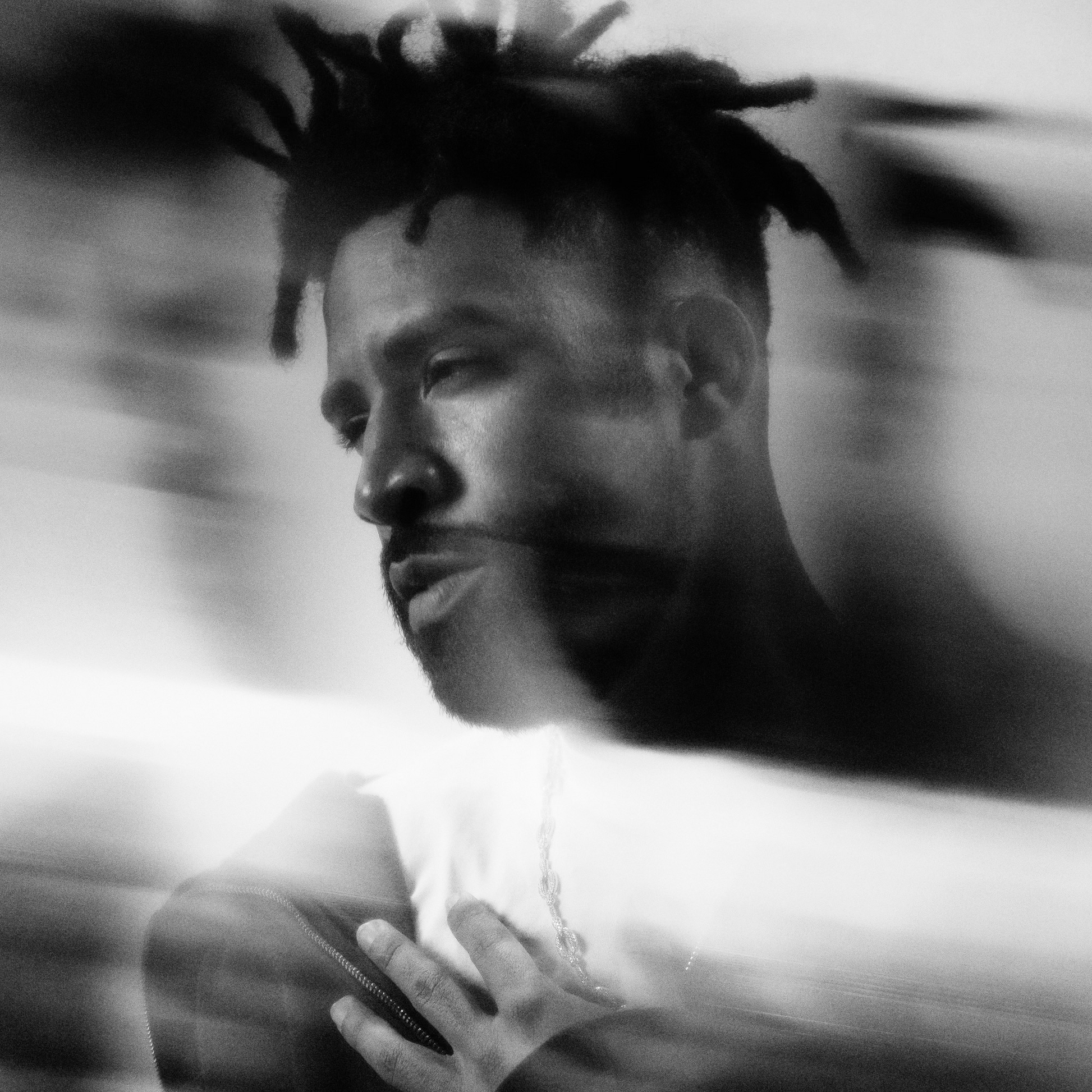 Ghost FX Long Exposure Ghosting Filter for DSLR Mirrorless