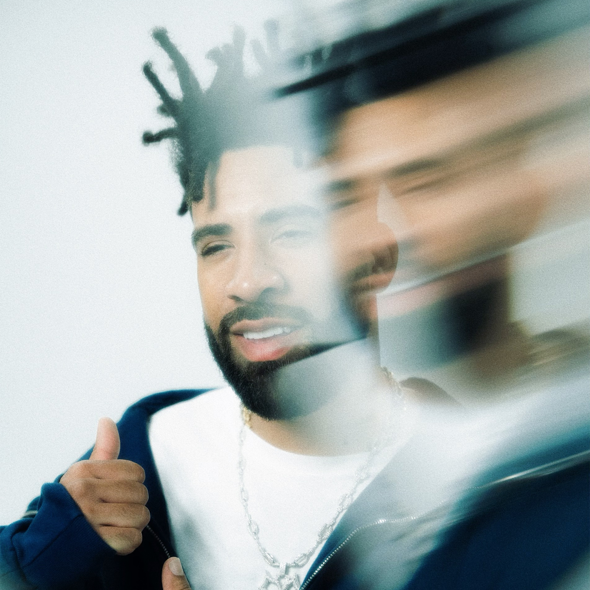 Ghost FX Long Exposure Ghosting Filter for DSLR Mirrorless