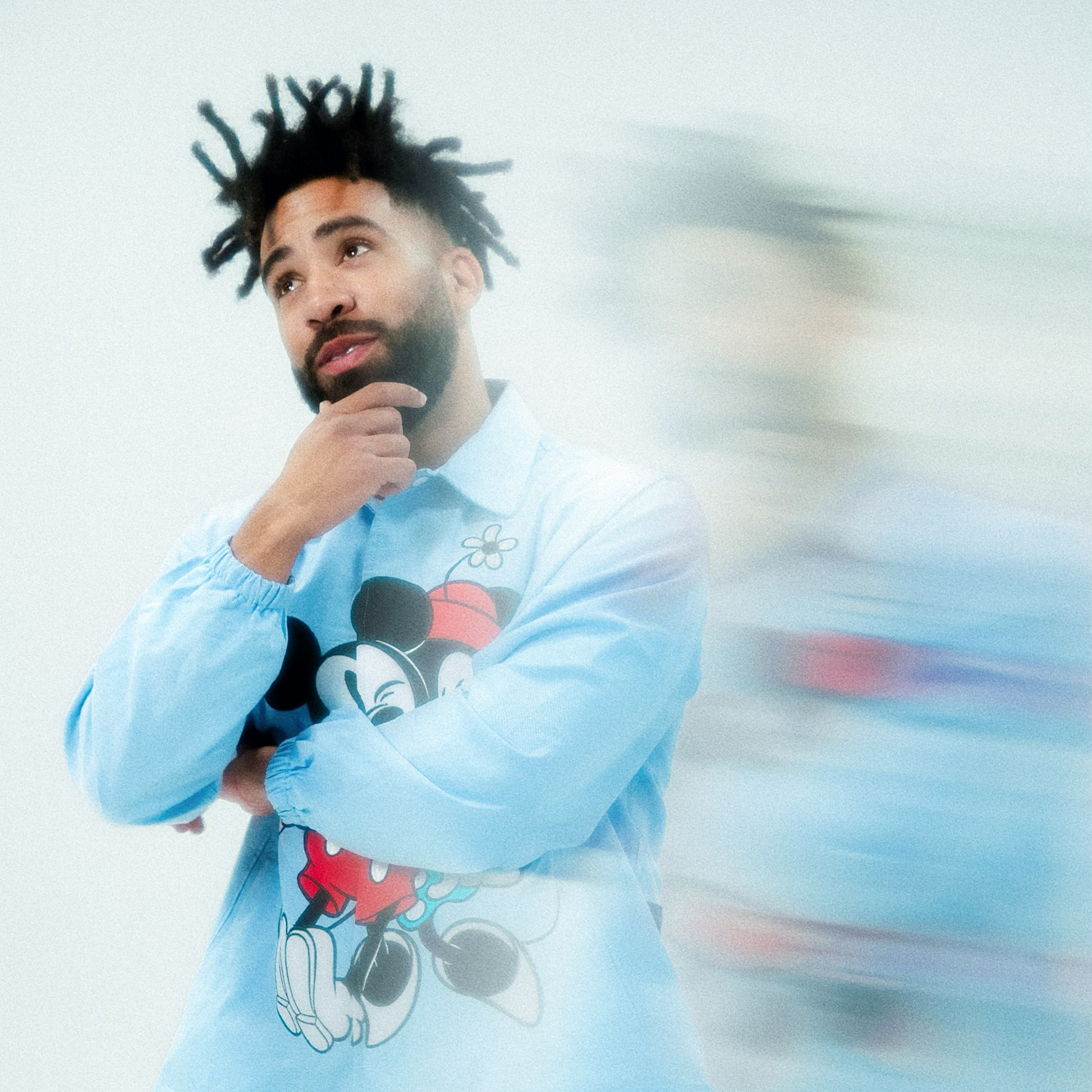 Ghost FX Long Exposure Ghosting Filter for DSLR Mirrorless