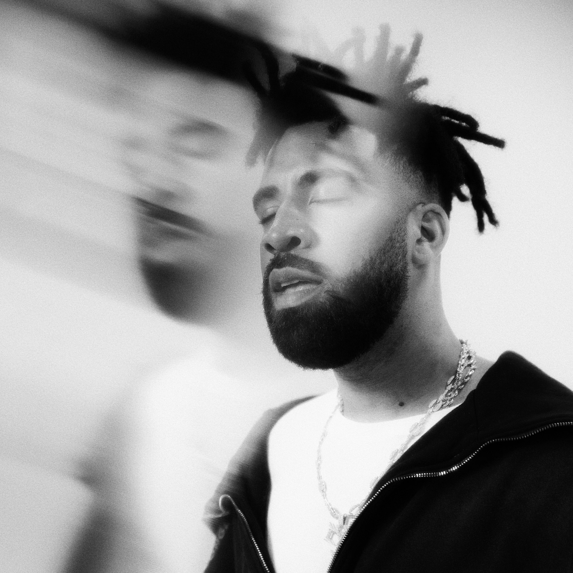 Ghost FX Long Exposure Ghosting Filter for DSLR Mirrorless