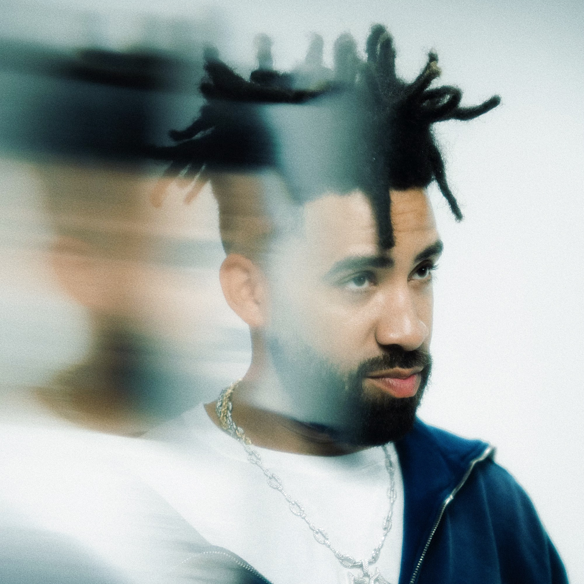 Ghost FX Long Exposure Ghosting Filter for DSLR Mirrorless