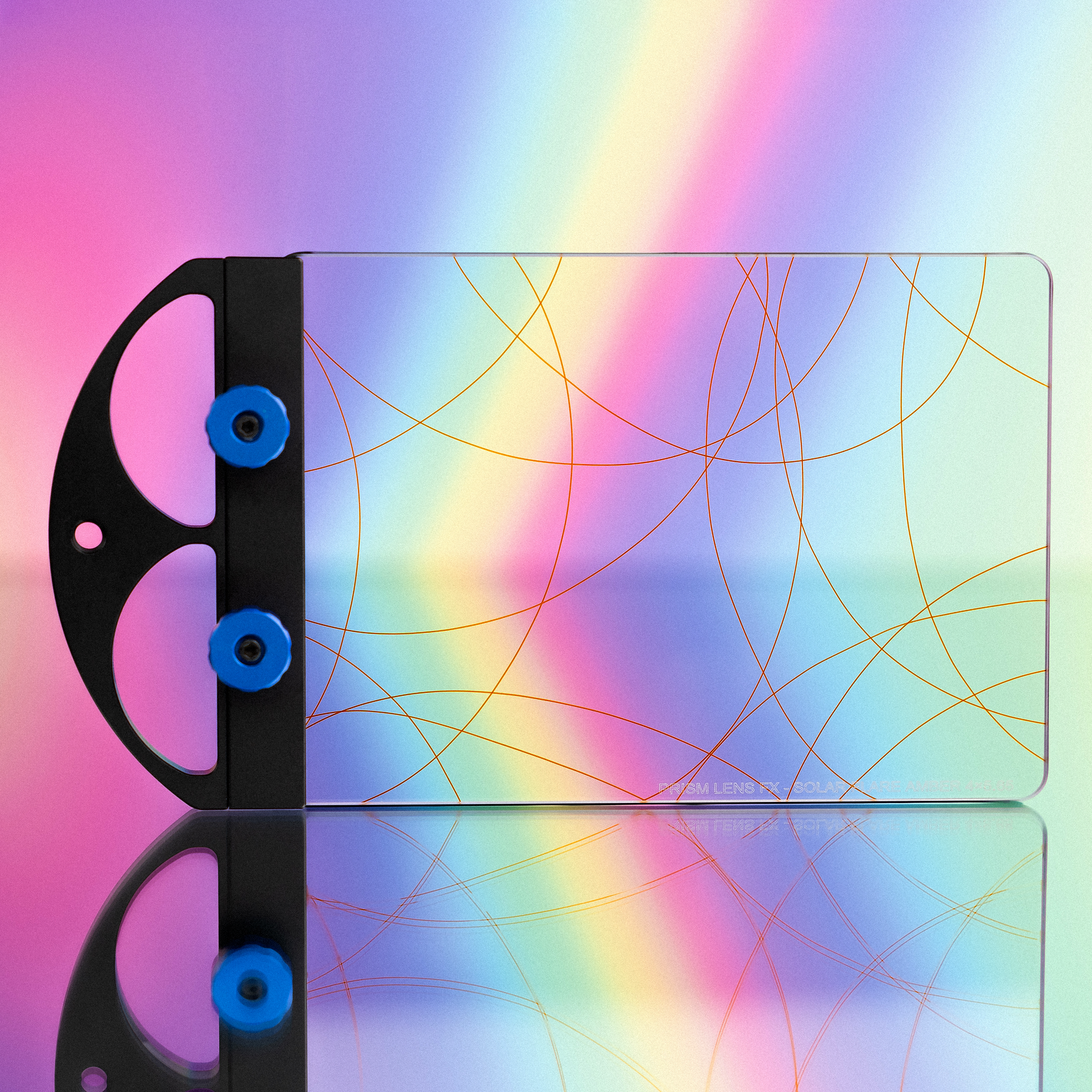 Freeform Handheld Filter Handle for 4x5.65 Camera Filters