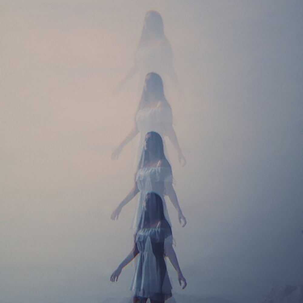 Linear Prism FX Filter – Multi‑Subject Replication Lens Filter