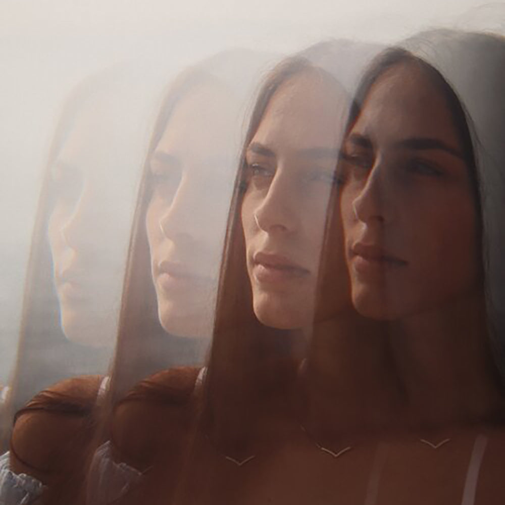 Linear Prism FX Filter – Multi‑Subject Replication Lens Filter