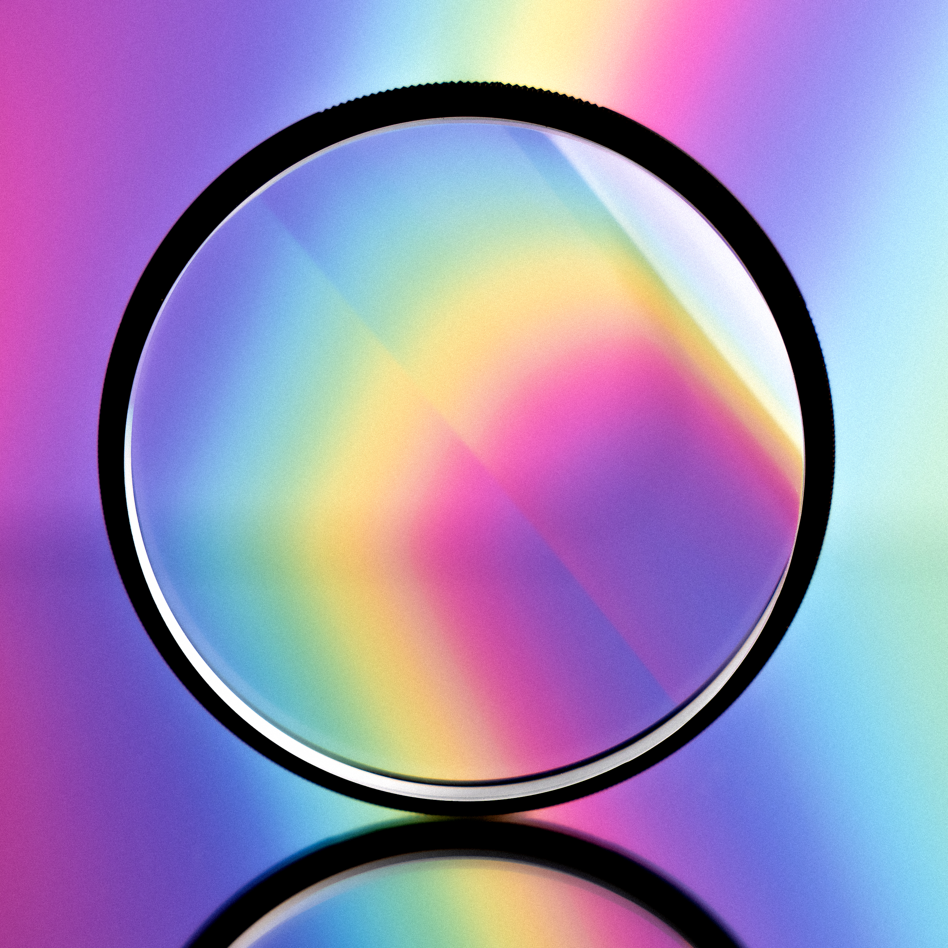 Ghost FX Long Exposure Ghosting Filter for DSLR Mirrorless