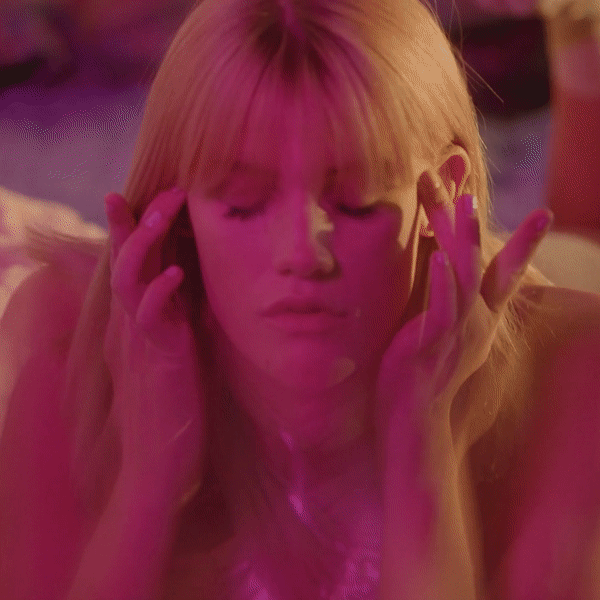 150mm Handheld Subtle Kaleidoscope Filter for Creative Photographers