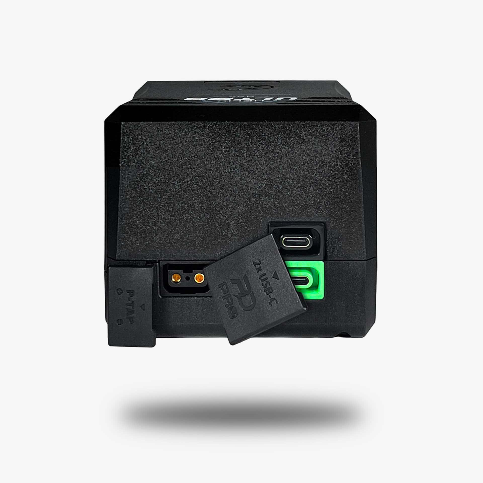 Helix Max Ultra Dual Voltage Battery Pack 395Wh V‑Mount