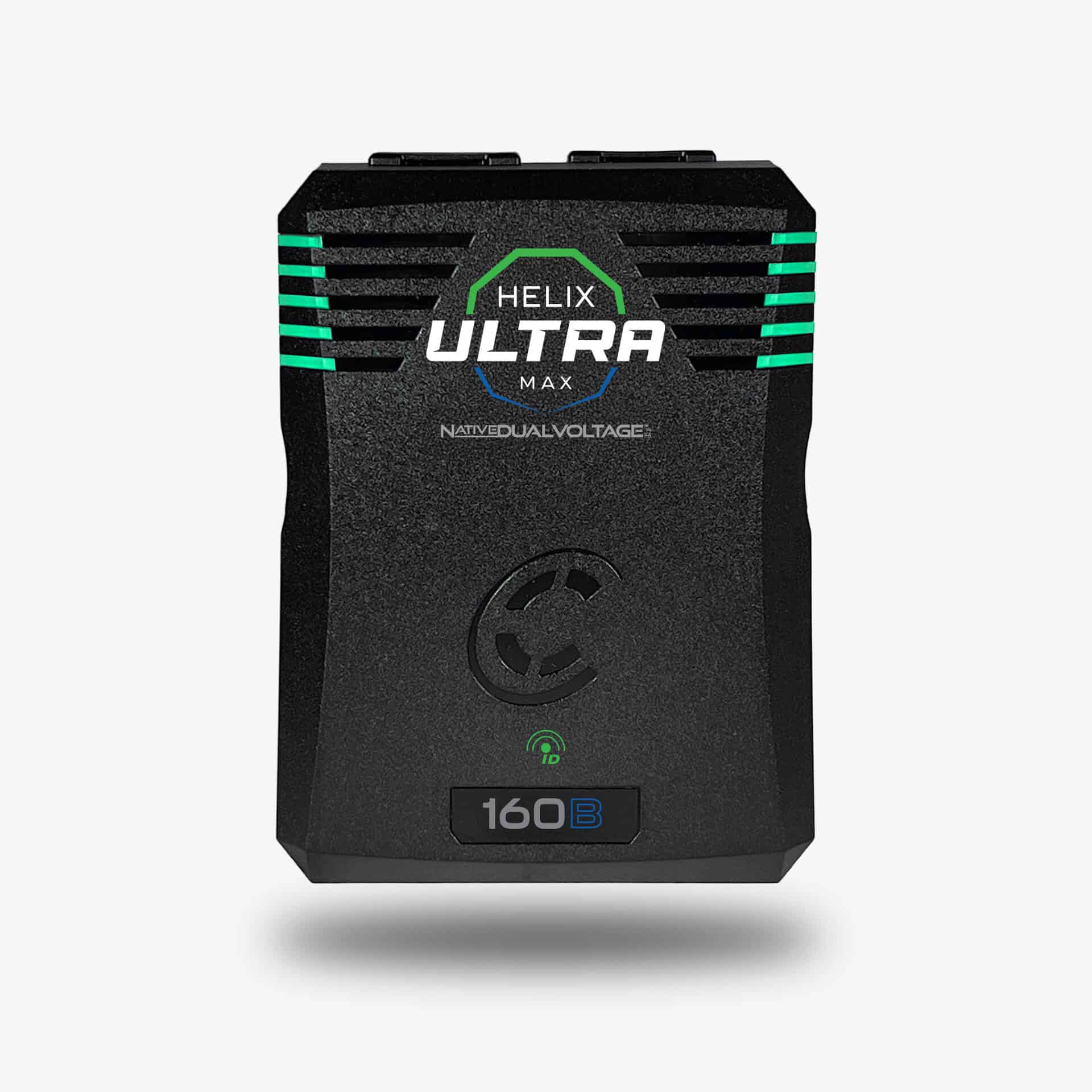 Helix Max Ultra Dual Voltage Battery Pack 395Wh V‑Mount