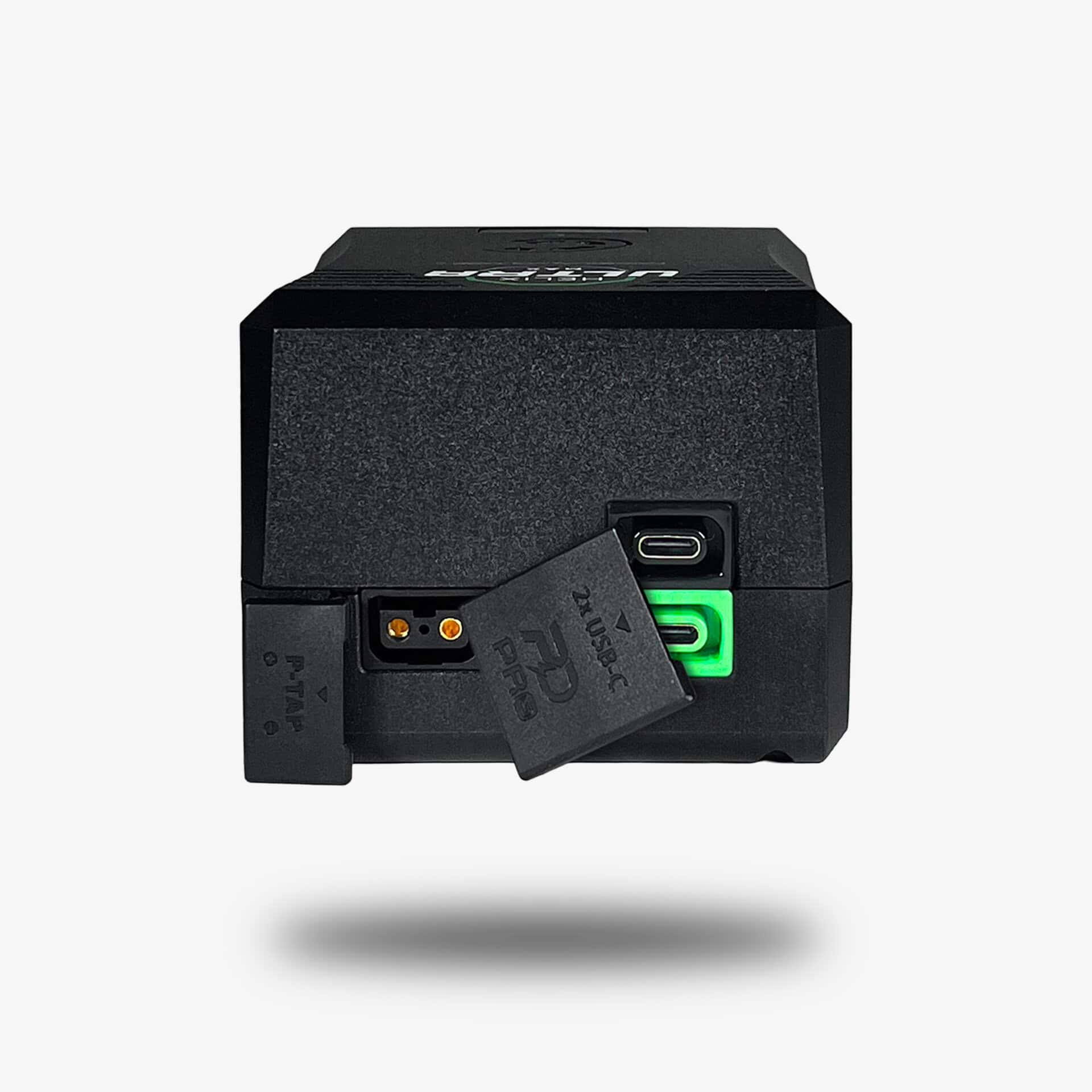 Helix Max Ultra 99Wh Dual‑Voltage AI‑Optimized Battery Pack