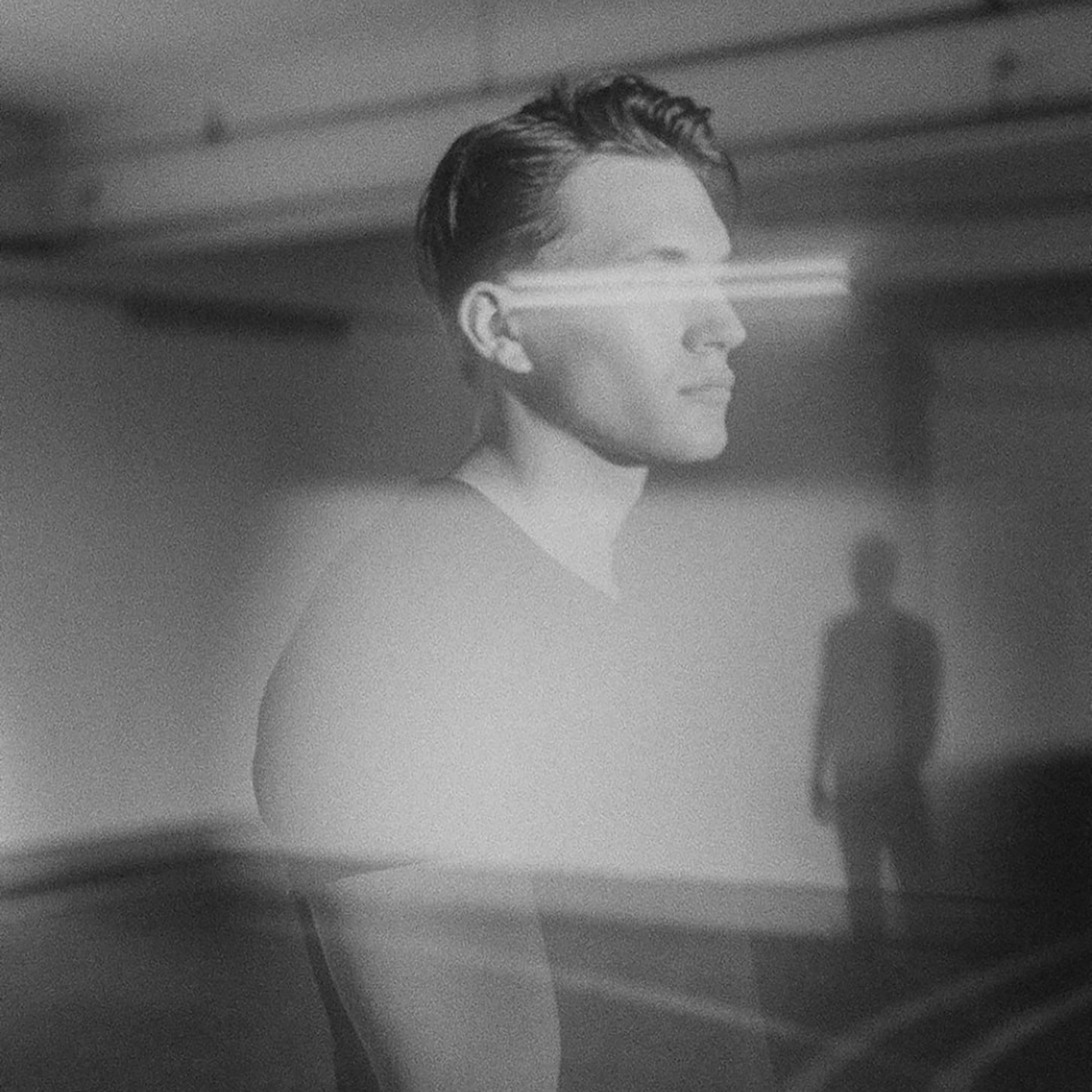 Chromatic Flare Rotating Prism Lens Filter Set for Photography