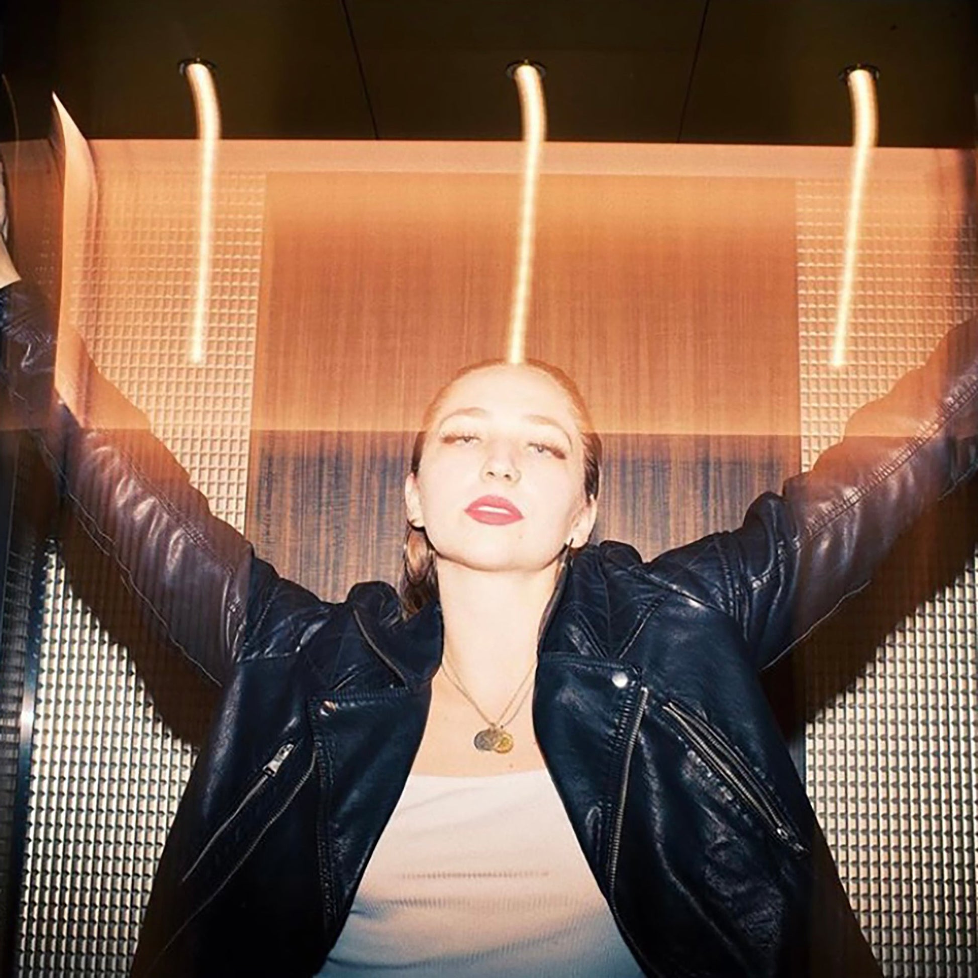 Chromatic Flare Rotating Prism Lens Filter Set for Photography