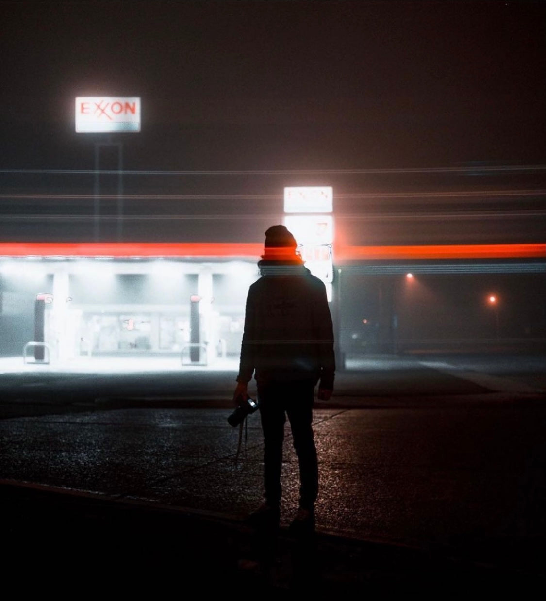 Chromatic Flare Rotating Prism Lens Filter Set for Photography