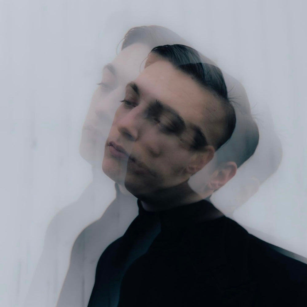 Linear Prism FX Filter – Multi‑Subject Replication Lens Filter