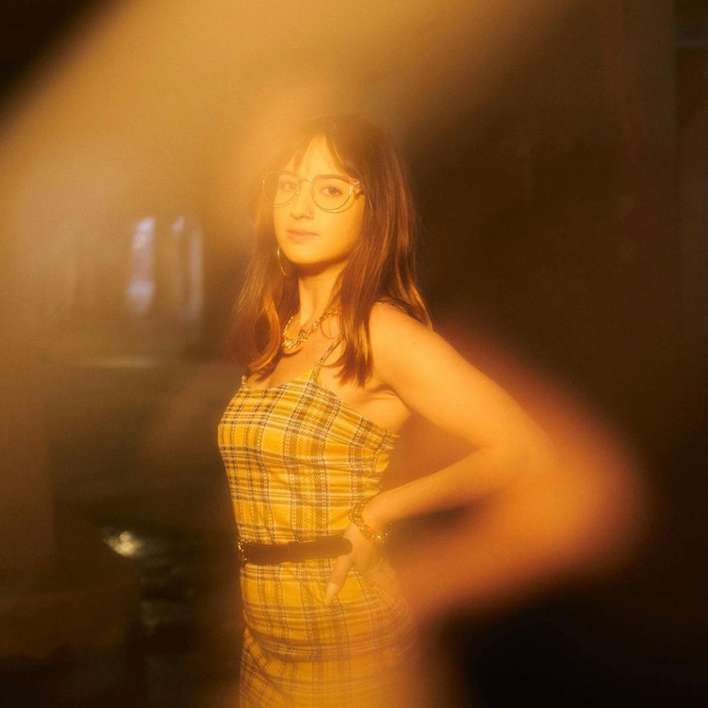 Centerfield Split Diopter FX Filter for Creative Refraction Effects