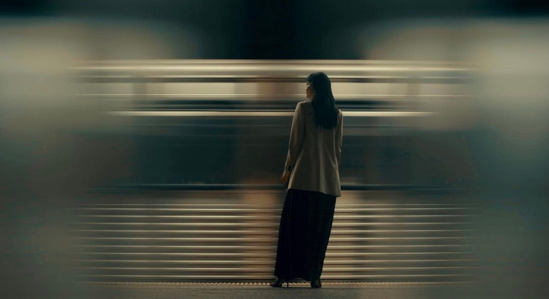 Centerfield Split Diopter FX Filter for Creative Refraction Effects