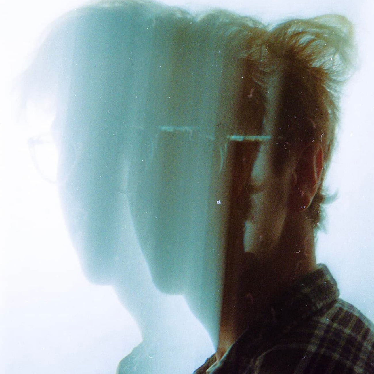 Linear Prism FX Filter – Multi‑Subject Replication Lens Filter