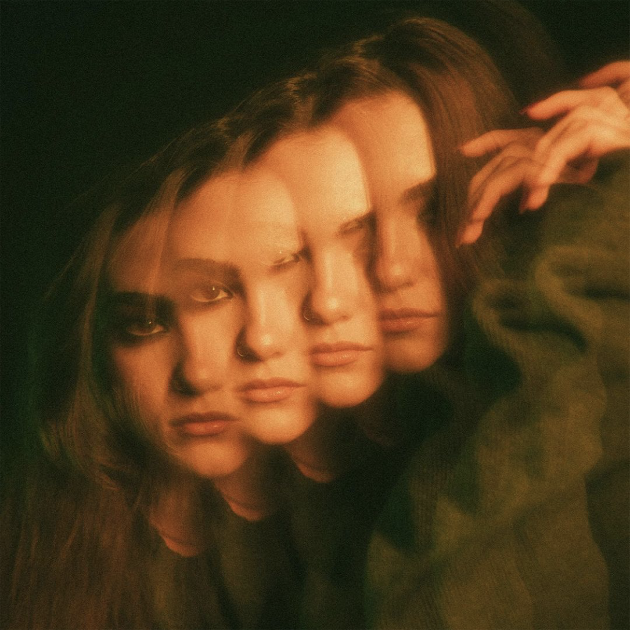 Linear Prism FX Filter – Multi‑Subject Replication Lens Filter