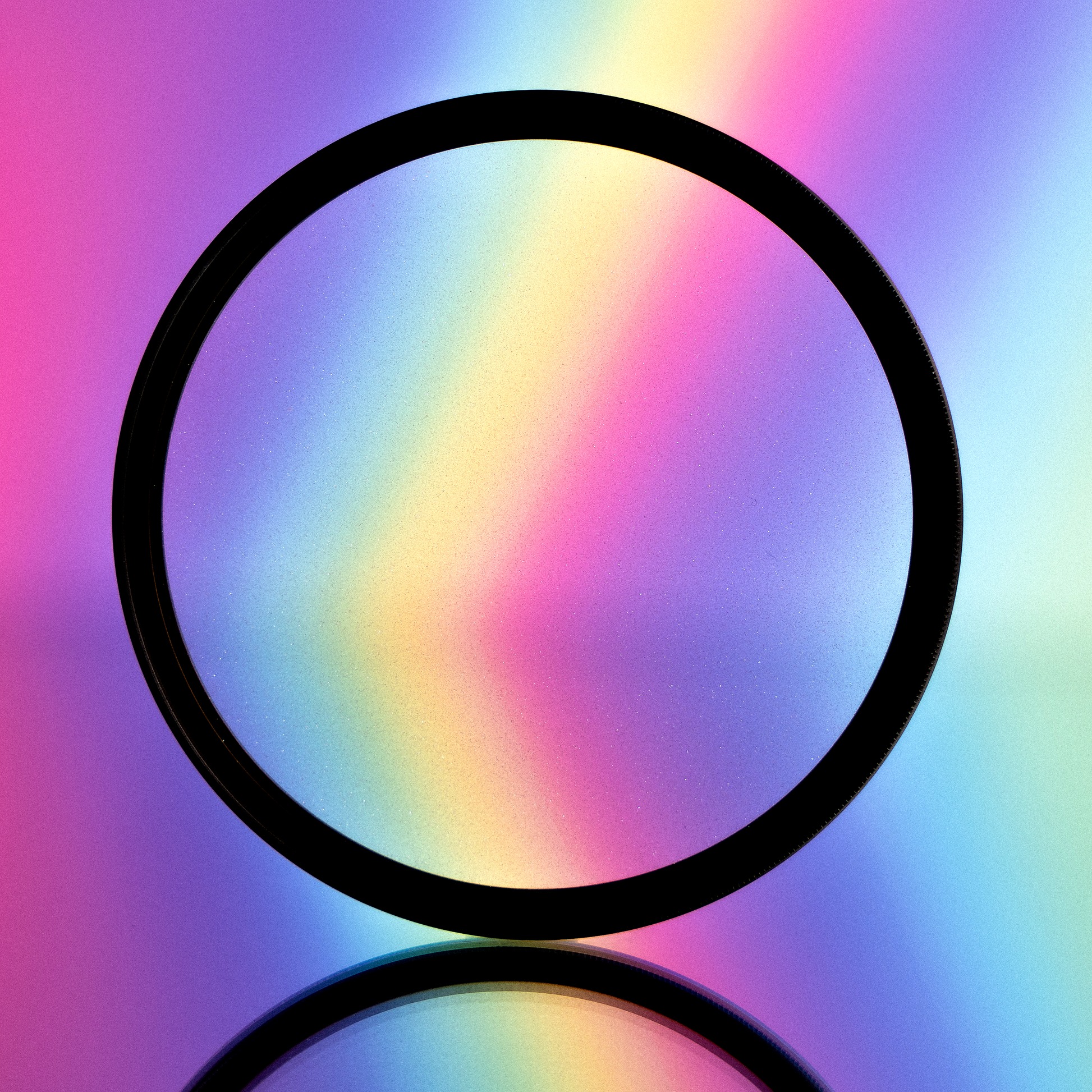 Lucid Dream FX Cinematic Softening Filter – Multi‑Size Rotating Lens