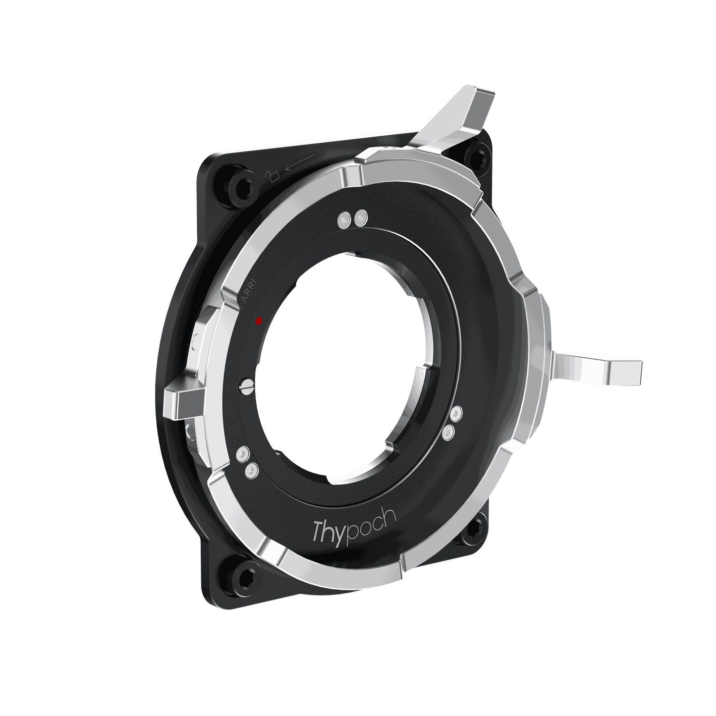 Thypoch M-Mount Lens Adapter Ring: Precision Fit for Mirrorless Cameras