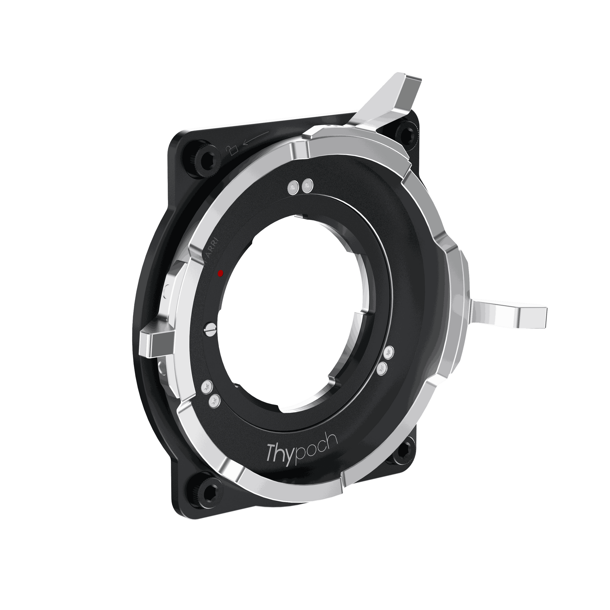 Thypoch M-Mount Lens Adapter Ring: Precision Fit for Mirrorless Cameras