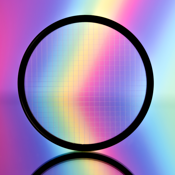 Prism Lens Fx Starburst FX Filter – 4‑Point Star Flare Enhancer