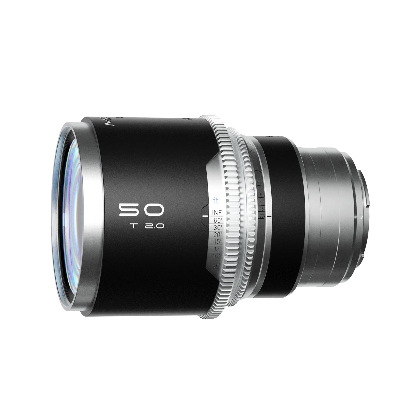 Mantis 1.33X Anamorphic Lens Set