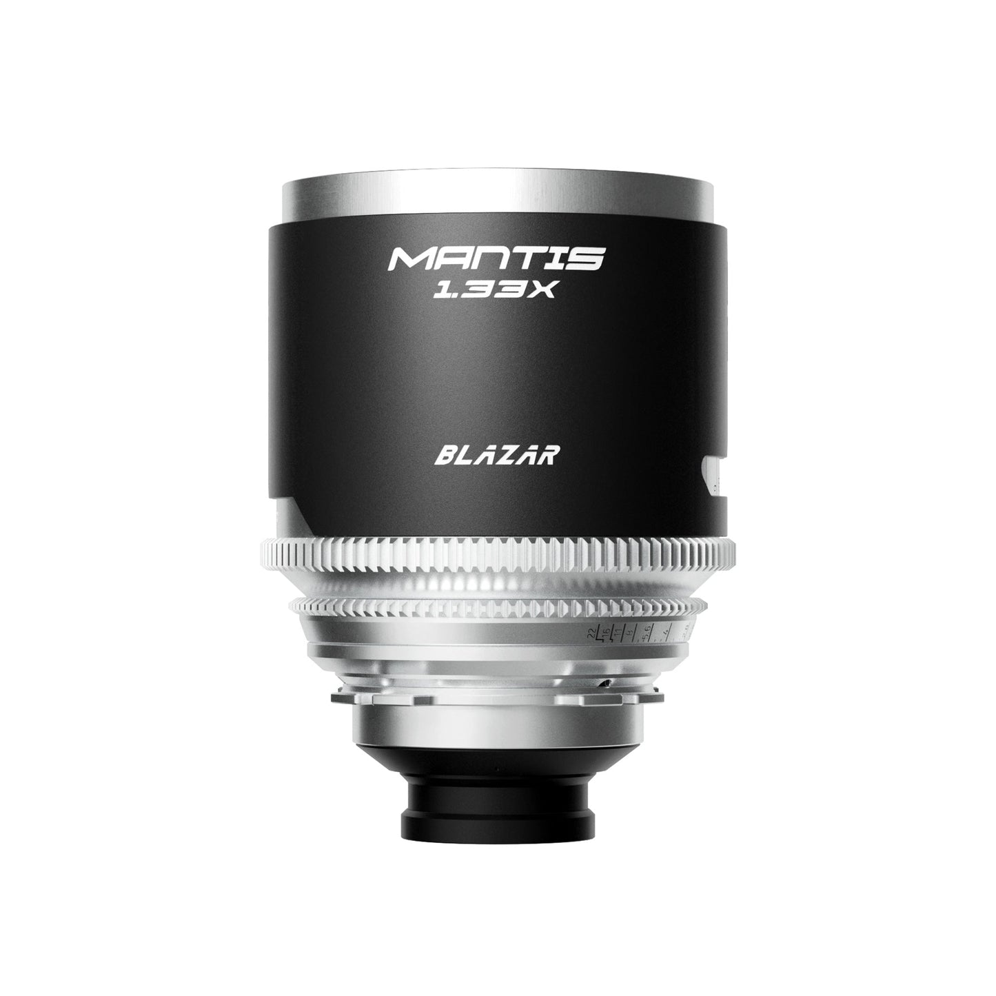 Mantis 75mm Full Frame Anamorphic Lens