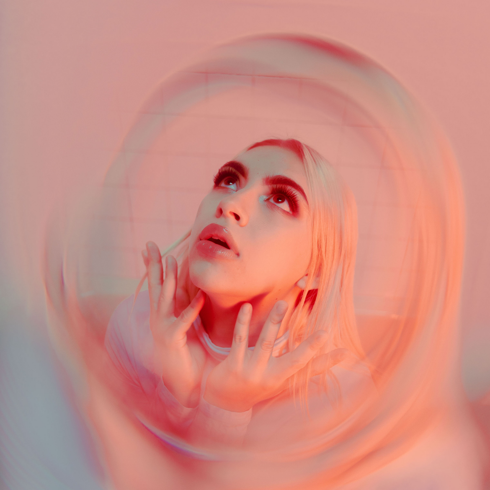 Prism Lens FX Halo Filter – Full Strength 52‑95mm