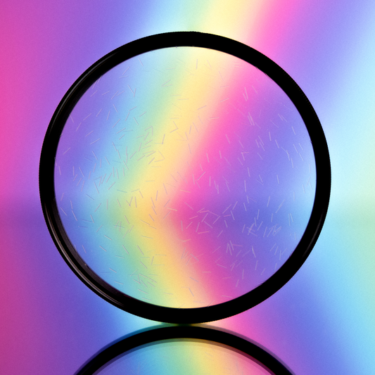 Radiant FX Flare Filter – 8 Sizes, Magnet & Threaded