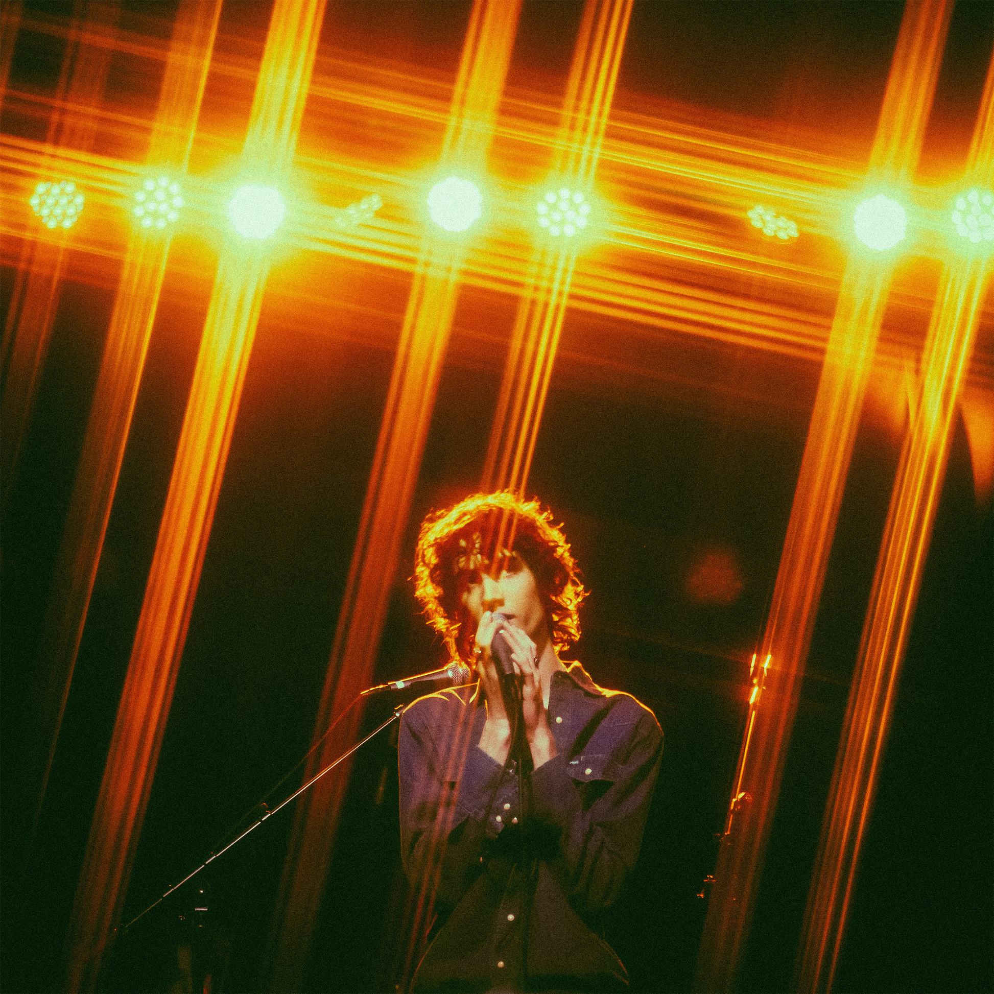 Prism Lens Fx Starburst FX Filter – 4‑Point Star Flare Enhancer