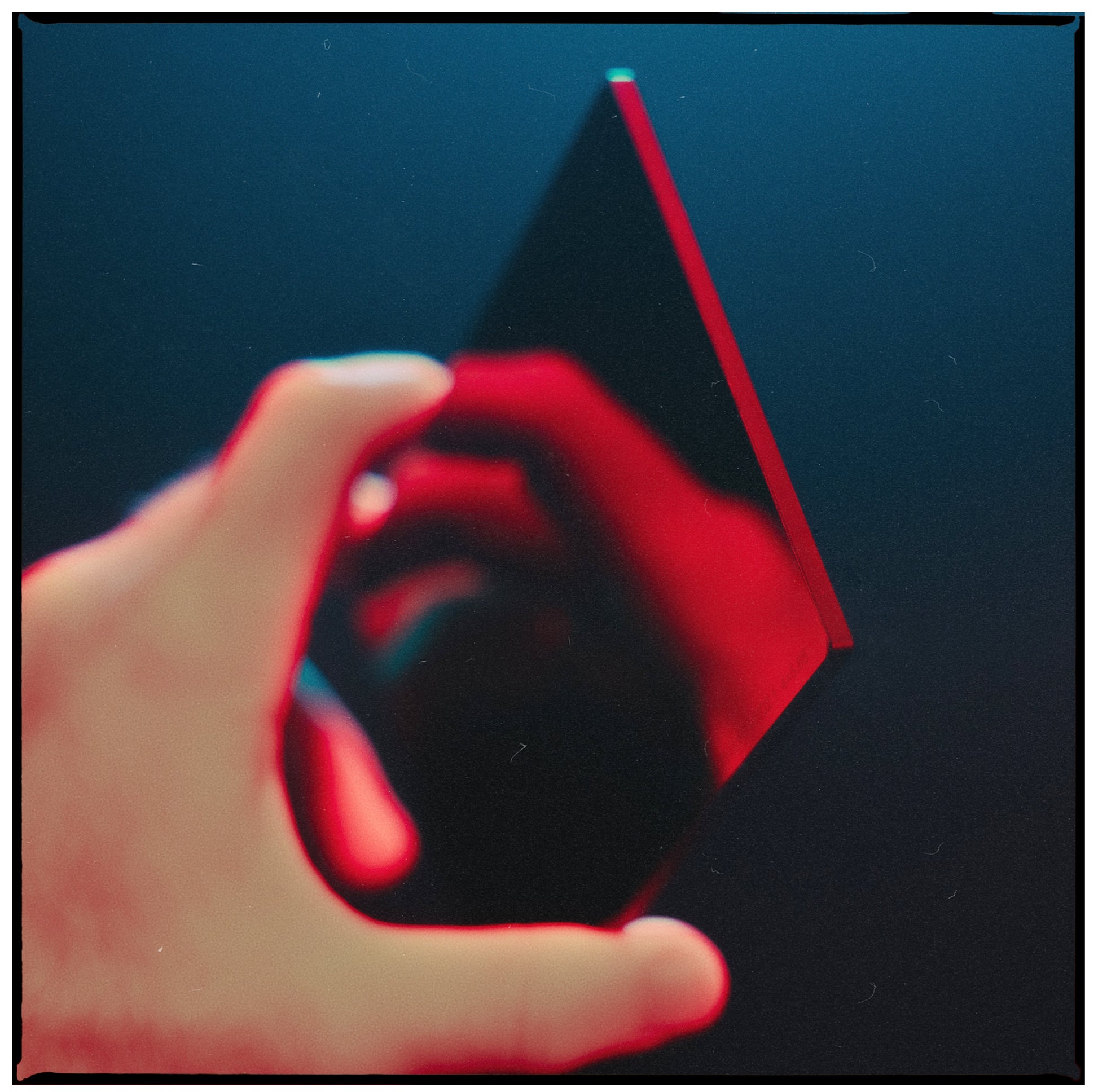 Prism Lens FX Cine Series 4x5.65 ND Filter Pack