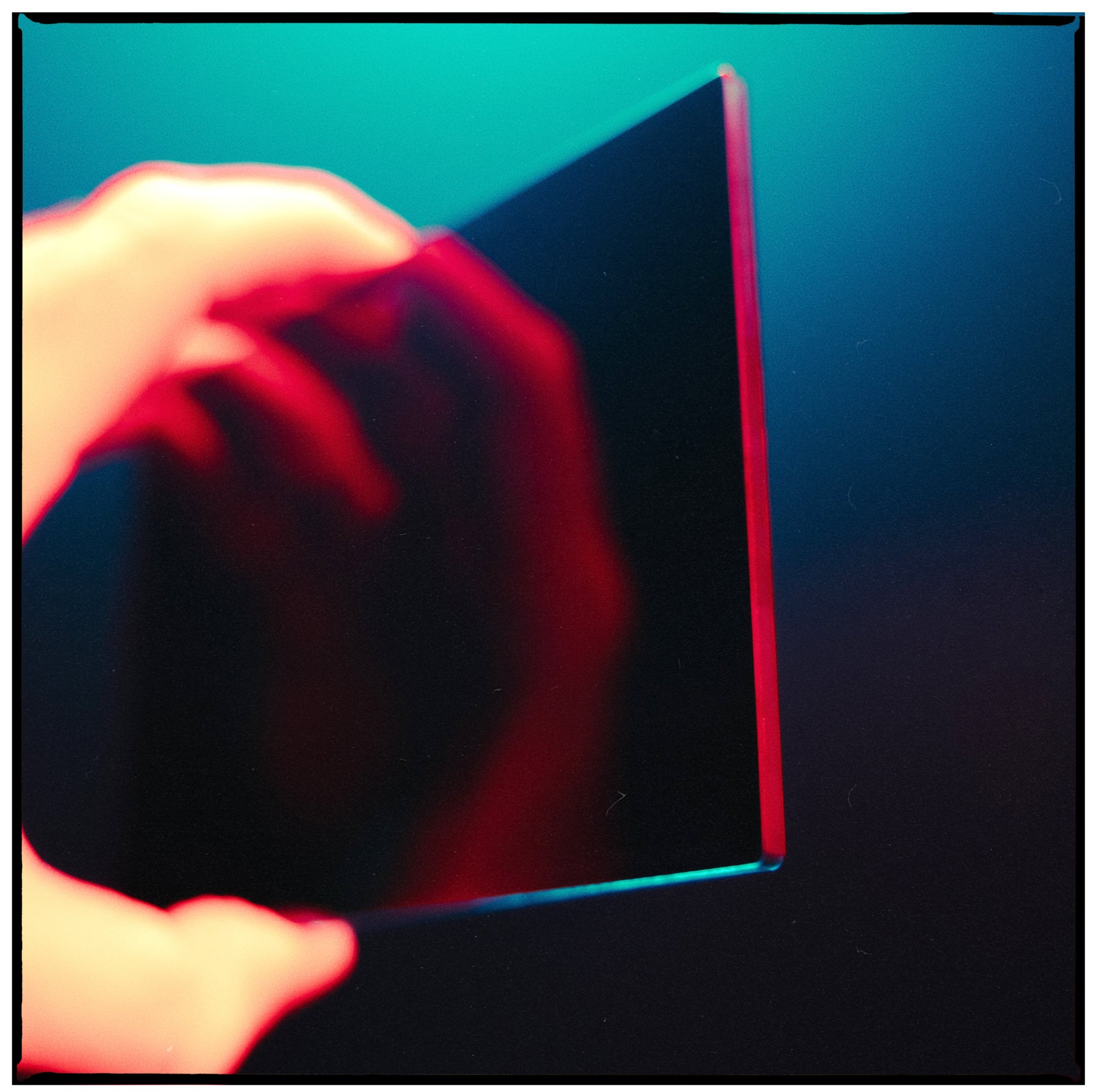 Prism Lens FX Cine Series 4x5.65 ND Filter Pack